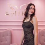 Vestido Nicole - Solera