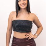 Strapless Alina
