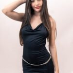 Vestido Glitter C/Bote