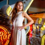 Vestido Linda