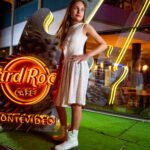 Vestido Linda