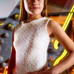 Vestido Linda