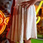 Vestido Linda