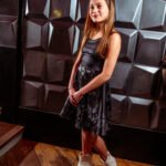 Vestido Ornella