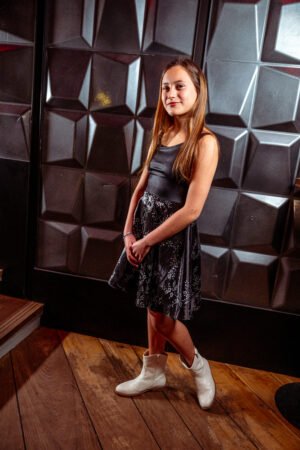 Vestido Ornella