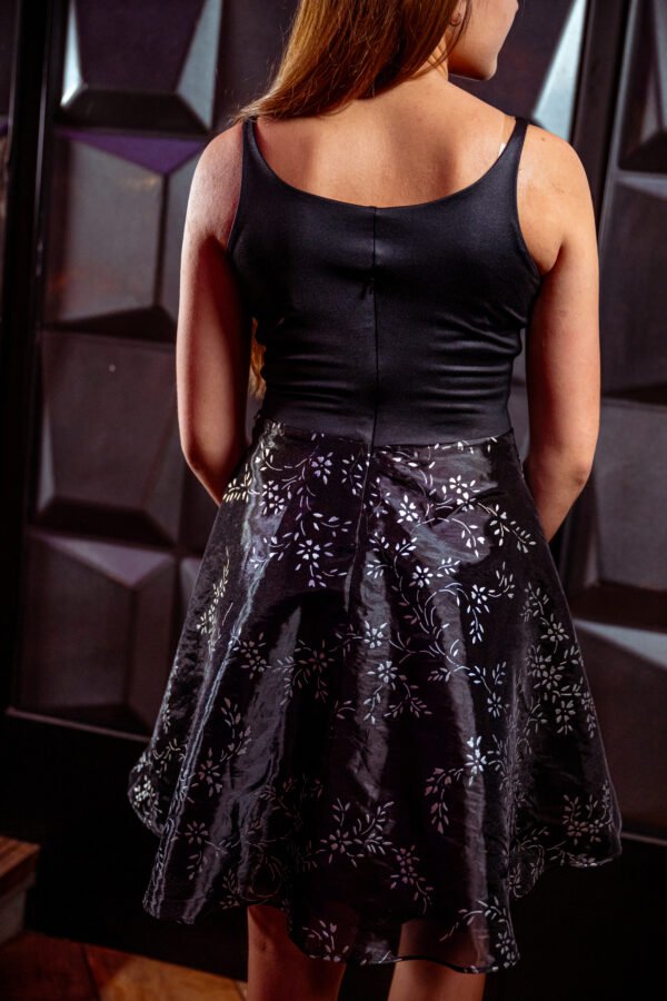 Vestido Ornella
