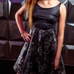 Vestido Ornella