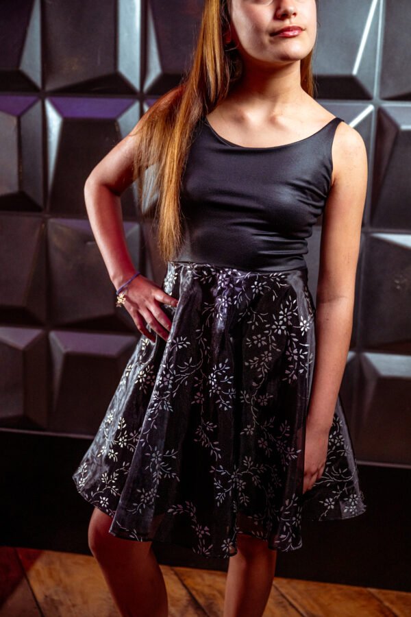 Vestido Ornella